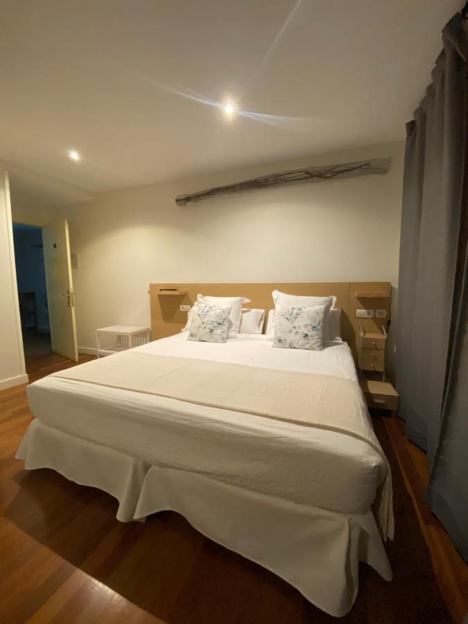 Hotel Casa Socotor Sallent De Gallego Exterior photo