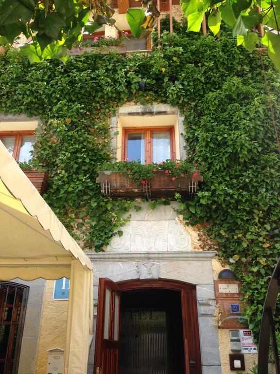 Hotel Casa Socotor Sallent De Gallego Exterior photo