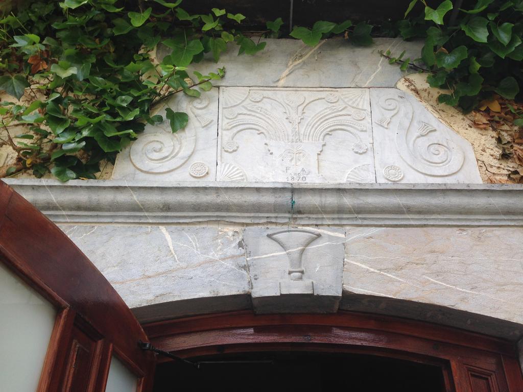 Hotel Casa Socotor Sallent De Gallego Exterior photo
