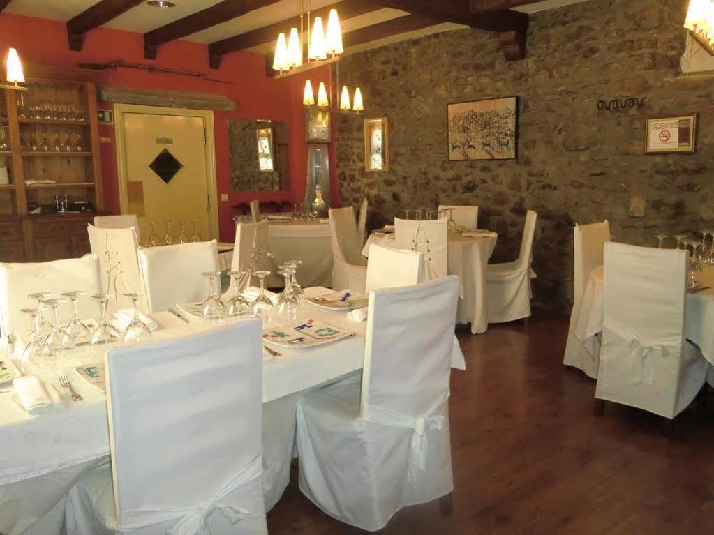 Hotel Casa Socotor Sallent De Gallego Exterior photo